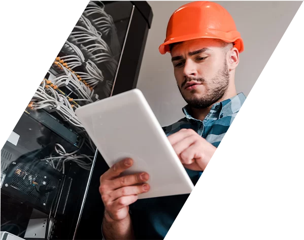 Électricien à Collioure